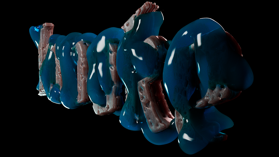 3D Render VI