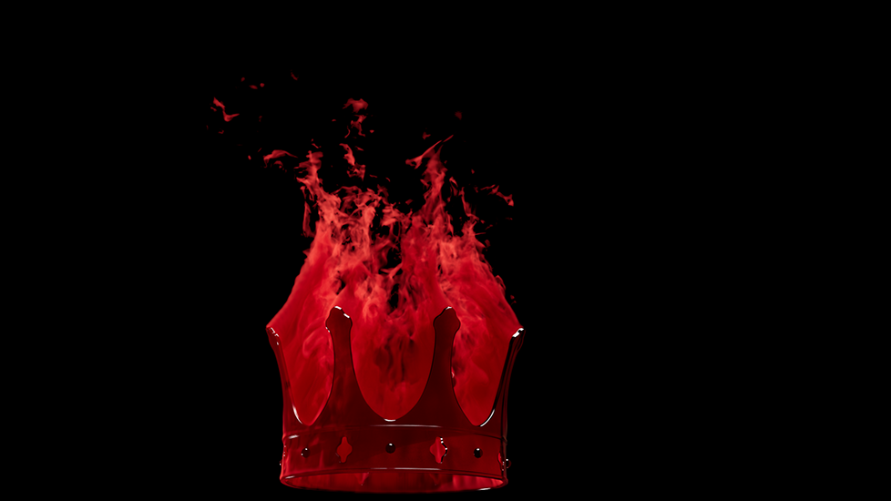 3D Render VII