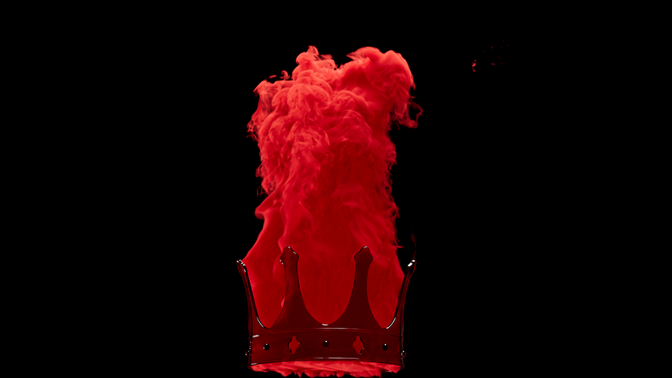 3D Render VIII