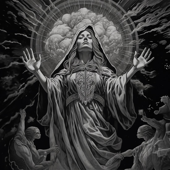 Holy Brain