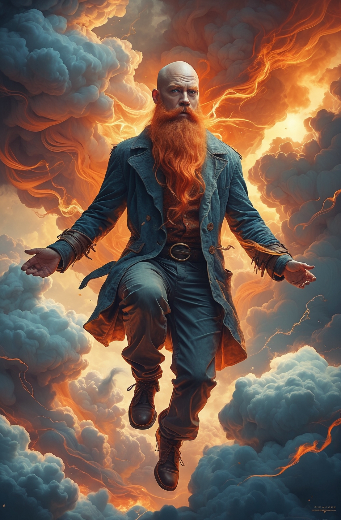 Wind Caller
