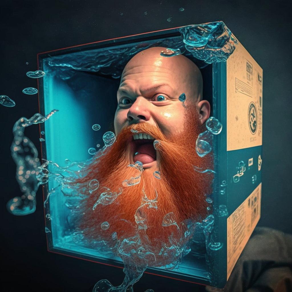 Boxed
