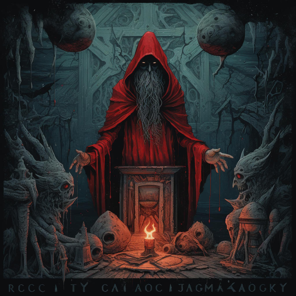 Dark Ritual