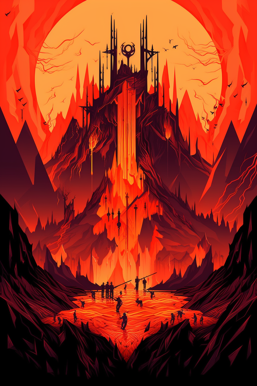 Mountain